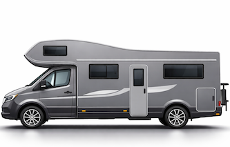 Regalsysteme für Wohnmobil 